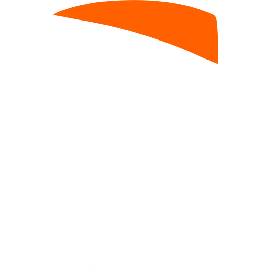 Super Truco Logo